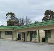Calder Family Motel - VIC Tourism