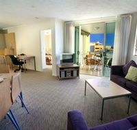 Caloundra Central Apartment Hotel - VIC Tourism