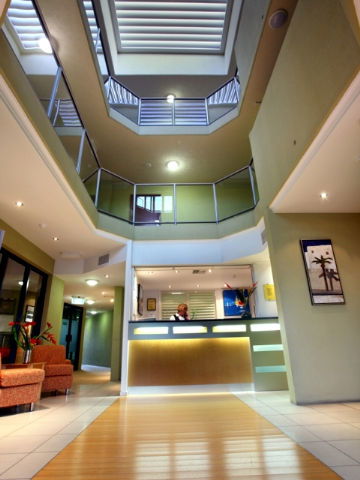 Caloundra Central Apartment Hotel - VIC Tourism 2