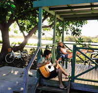 Calypso Holiday Park Yamba - VIC Tourism