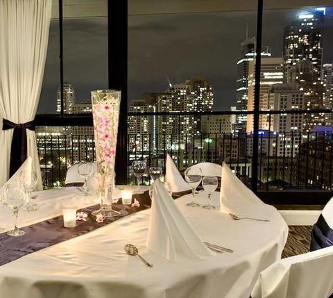 Cambridge Hotel Sydney - VIC Tourism 7