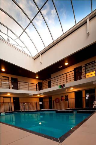 Cambridge Hotel Sydney - VIC Tourism 8