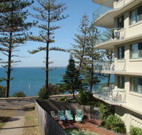 Campbells Cove Beachfront Apartments - VIC Tourism
