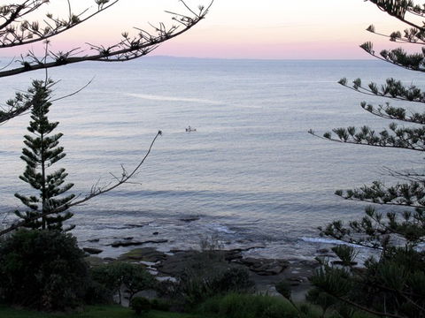 Campbells Cove Beachfront Apartments - VIC Tourism 1