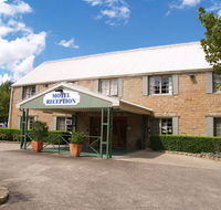 Campbelltown Colonial Motor Inn - VIC Tourism