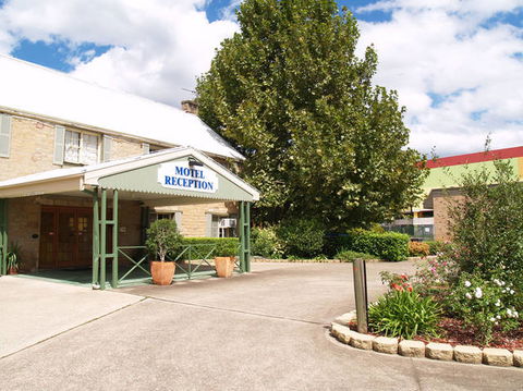 Campbelltown Colonial Motor Inn - VIC Tourism 3