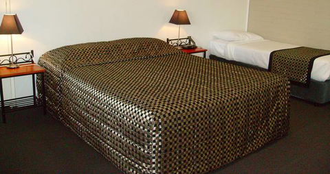 Campbelltown Colonial Motor Inn - VIC Tourism 4