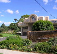 Camperdown Cascade Motel - VIC Tourism