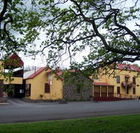 The Mill Camperdown - VIC Tourism