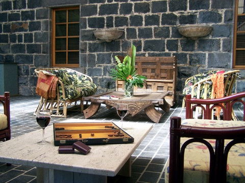 The Mill Camperdown - VIC Tourism 1