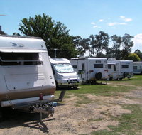 Canberra Carotel Motel  Caravan Park - VIC Tourism