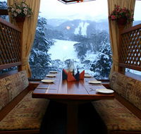 Candlelight Lodge Thredbo Village - VIC Tourism