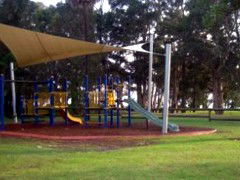 Canton Beach Holiday Park - VIC Tourism 2