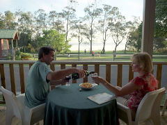 Canton Beach Holiday Park - VIC Tourism 1
