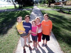 Canton Beach Holiday Park - VIC Tourism 4