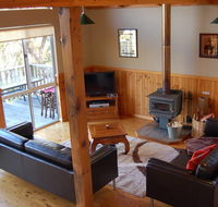 Cape Howe Cottages - VIC Tourism