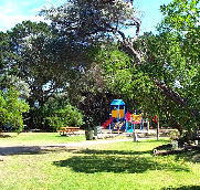 Cape Paterson Caravan Park - VIC Tourism