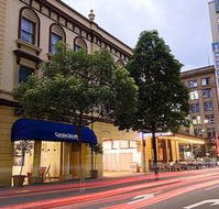 Capitol Square Hotel - VIC Tourism