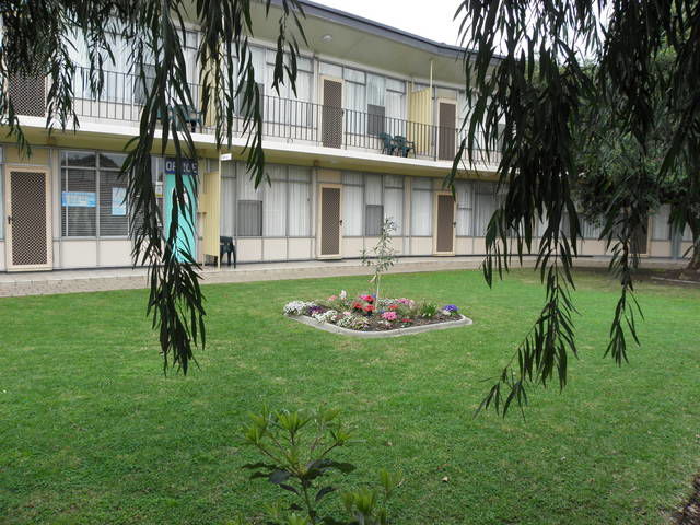 Forestville SA VIC Tourism