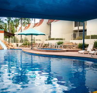 Capri Waters Country Club - VIC Tourism