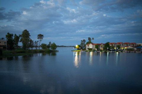 Capri Waters Country Club - VIC Tourism 9