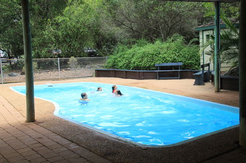 Capricorn Caves - VIC Tourism 6