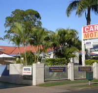 Cara Motel - VIC Tourism