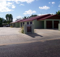 Cargal Apartments - VIC Tourism