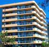 Carlton Apartments - VIC Tourism