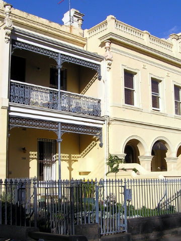 Carlton Terrace Boutique Apartments - VIC Tourism 1
