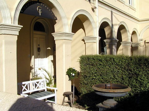 Carlton Terrace Boutique Apartments - VIC Tourism 3