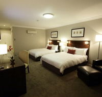 Carlyle Suites  Apartments - VIC Tourism