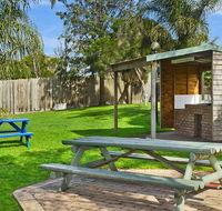 Carrum Downs Holiday Park - VIC Tourism