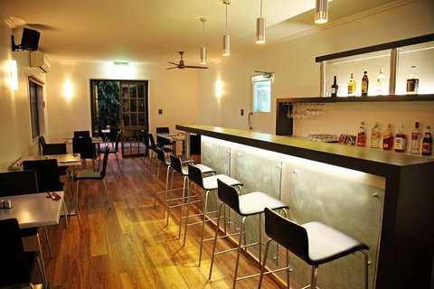 Cascade Motel In Townsville - VIC Tourism 3