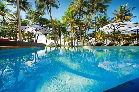 Castaways Resort And Spa, Mission Beach - VIC Tourism 1