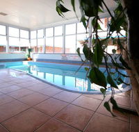Cattleman's Country Motor Inn and Serviced Apartments - VIC Tourism
