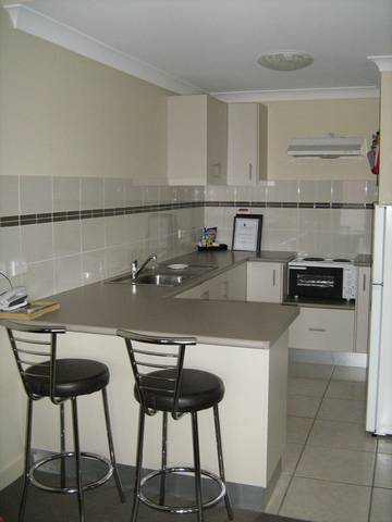 Cattleman's Country Motor Inn And Serviced Apartments - VIC Tourism 8