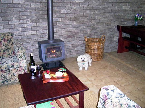 Caves Road Chalets - VIC Tourism 1