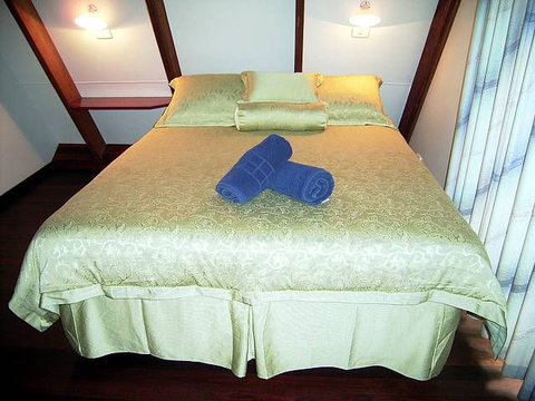 Caves Road Chalets - VIC Tourism 2