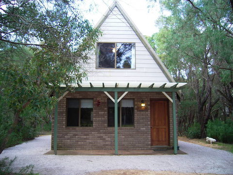 Caves Road Chalets - VIC Tourism 4