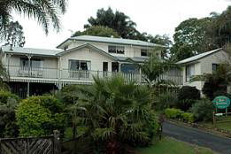Cayambe View Bed & Breakfast - VIC Tourism 0