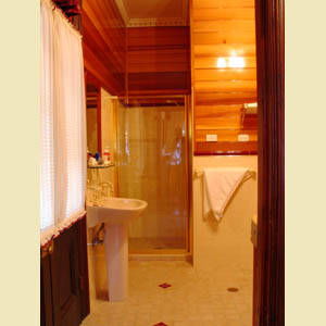 Paterson NSW VIC Tourism