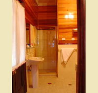 CBC Bed  Breakfast - VIC Tourism