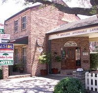Cedar Lodge Motel - VIC Tourism