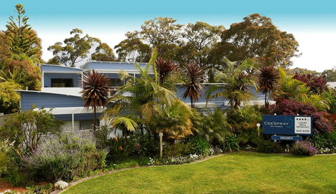 CeeSpray On Owen - VIC Tourism 8