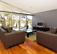 Central Avenue Apartments - VIC Tourism