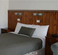 Central Motel - VIC Tourism