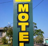 Central Point Motel - VIC Tourism