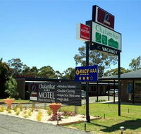 Chalambar Motel - VIC Tourism