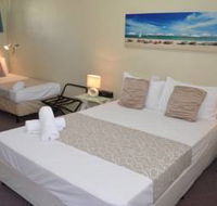 Chaparral Motel
